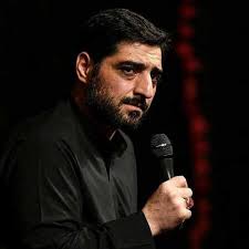 سید مجید بنی فاطمه قاصدکا همه بدونن روز آخریمه